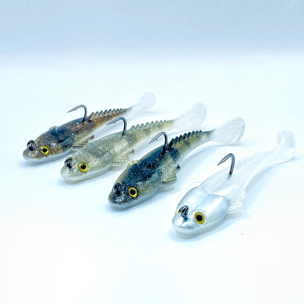 FLATFISH 110 – Mick Molnar Designs