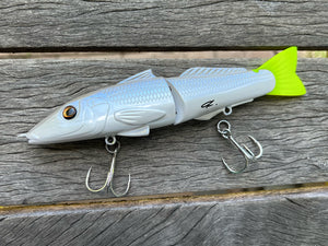 180m Whiting Glide - GK Pearl Blue